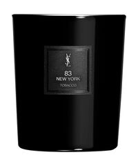 le vestiaire des parfums 83 new york tobacco scented candle 220g